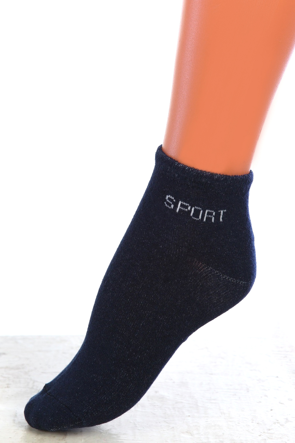 Фото товара 15424, женские носки спорт